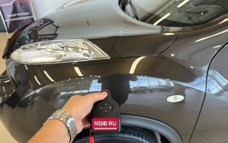 Nissan Juke II, 2012 год, 1 149 999 рублей, 19 фотография