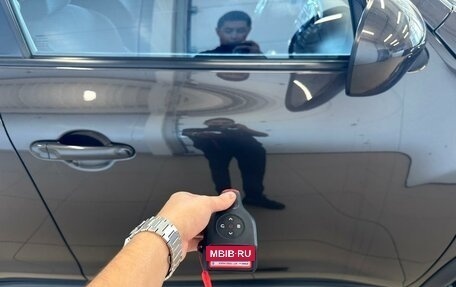 Nissan Juke II, 2012 год, 1 149 999 рублей, 26 фотография