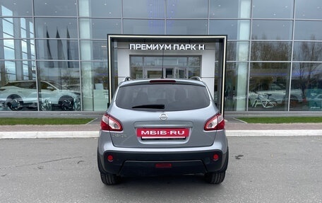 Nissan Qashqai, 2012 год, 1 030 000 рублей, 7 фотография