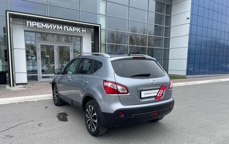 Nissan Qashqai, 2012 год, 1 030 000 рублей, 6 фотография