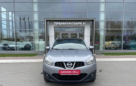 Nissan Qashqai, 2012 год, 1 030 000 рублей, 3 фотография