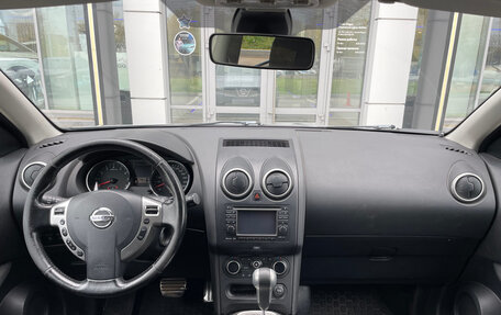Nissan Qashqai, 2012 год, 1 030 000 рублей, 19 фотография