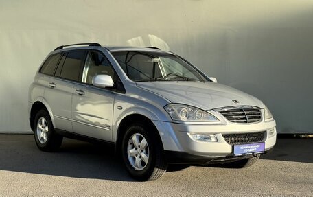 SsangYong Kyron I, 2014 год, 900 000 рублей, 2 фотография