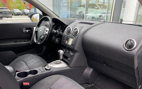 Nissan Qashqai, 2012 год, 1 030 000 рублей, 18 фотография