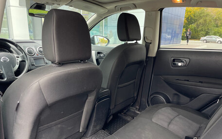 Nissan Qashqai, 2012 год, 1 030 000 рублей, 14 фотография
