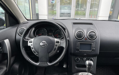 Nissan Qashqai, 2012 год, 1 030 000 рублей, 20 фотография