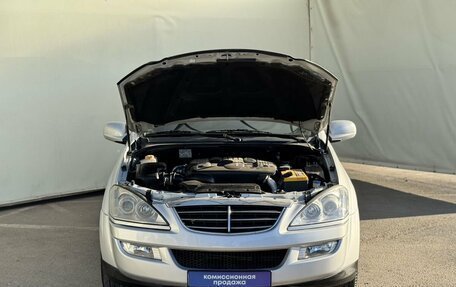 SsangYong Kyron I, 2014 год, 900 000 рублей, 4 фотография
