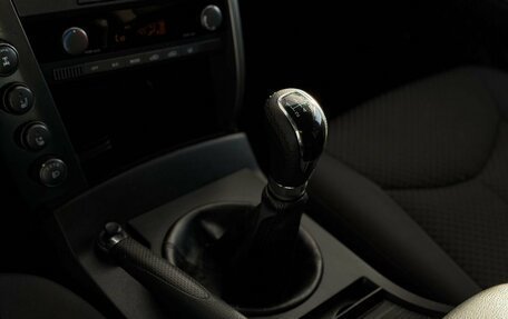 SsangYong Kyron I, 2014 год, 900 000 рублей, 16 фотография