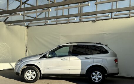 SsangYong Kyron I, 2014 год, 900 000 рублей, 9 фотография