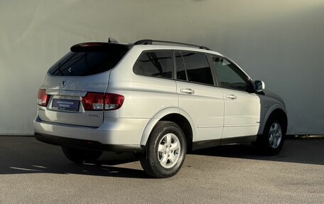 SsangYong Kyron I, 2014 год, 900 000 рублей, 5 фотография