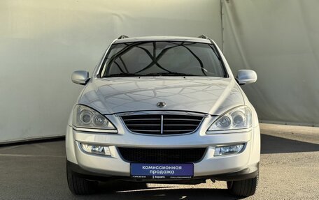 SsangYong Kyron I, 2014 год, 900 000 рублей, 3 фотография