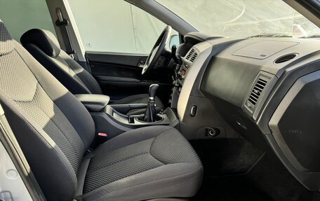 SsangYong Kyron I, 2014 год, 900 000 рублей, 12 фотография