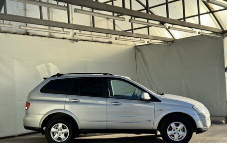SsangYong Kyron I, 2014 год, 900 000 рублей, 10 фотография