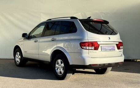 SsangYong Kyron I, 2014 год, 900 000 рублей, 6 фотография