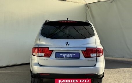 SsangYong Kyron I, 2014 год, 900 000 рублей, 7 фотография