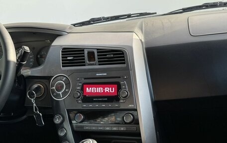 SsangYong Kyron I, 2014 год, 900 000 рублей, 17 фотография