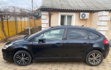 Citroen C4 II рестайлинг, 2010 год, 420 000 рублей, 6 фотография