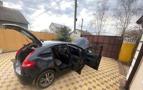 Citroen C4 II рестайлинг, 2010 год, 420 000 рублей, 9 фотография