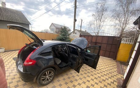 Citroen C4 II рестайлинг, 2010 год, 420 000 рублей, 8 фотография