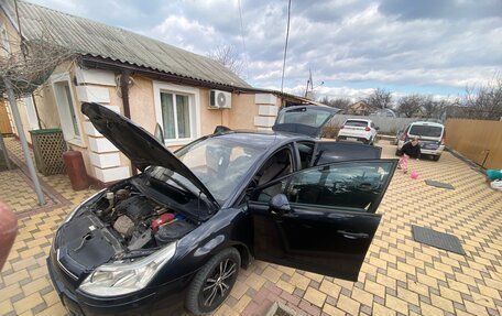 Citroen C4 II рестайлинг, 2010 год, 420 000 рублей, 11 фотография