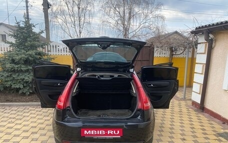 Citroen C4 II рестайлинг, 2010 год, 420 000 рублей, 4 фотография