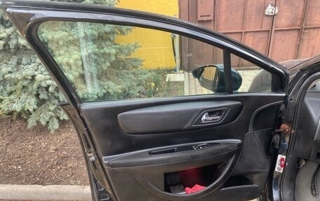 Citroen C4 II рестайлинг, 2010 год, 420 000 рублей, 12 фотография