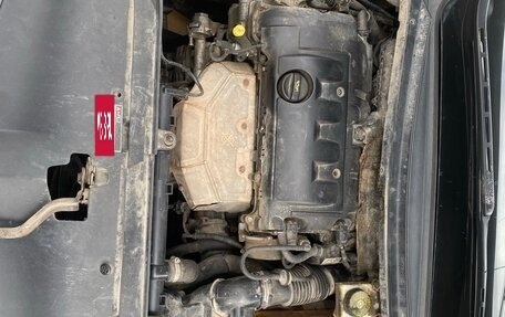 Citroen C4 II рестайлинг, 2010 год, 420 000 рублей, 13 фотография
