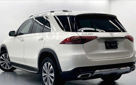 Mercedes-Benz GLE, 2022 год, 6 825 227 рублей, 3 фотография