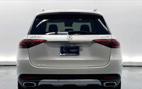 Mercedes-Benz GLE, 2022 год, 6 825 227 рублей, 4 фотография