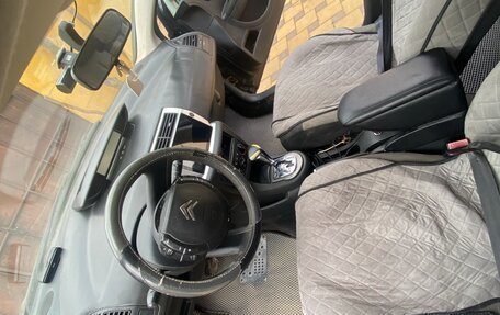 Citroen C4 II рестайлинг, 2010 год, 420 000 рублей, 16 фотография