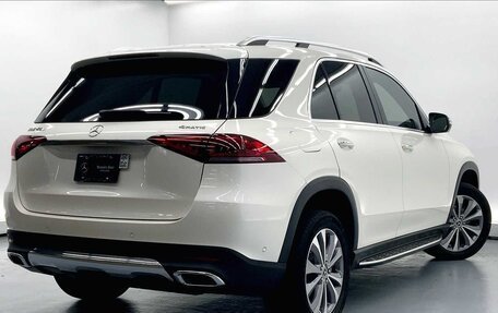 Mercedes-Benz GLE, 2022 год, 6 825 227 рублей, 5 фотография