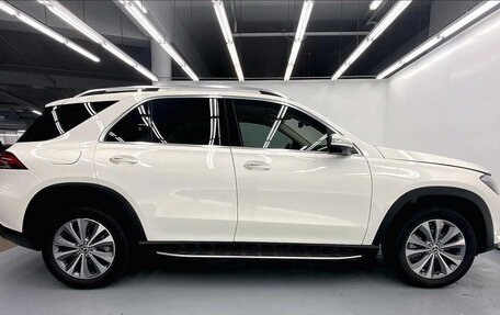 Mercedes-Benz GLE, 2022 год, 6 825 227 рублей, 6 фотография