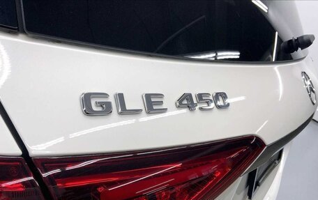 Mercedes-Benz GLE, 2022 год, 6 825 227 рублей, 13 фотография