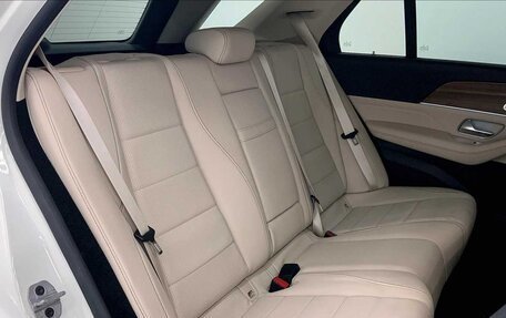 Mercedes-Benz GLE, 2022 год, 6 825 227 рублей, 12 фотография