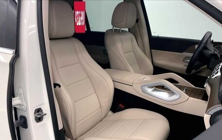 Mercedes-Benz GLE, 2022 год, 6 825 227 рублей, 10 фотография