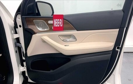 Mercedes-Benz GLE, 2022 год, 6 825 227 рублей, 8 фотография