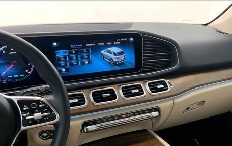 Mercedes-Benz GLE, 2022 год, 6 825 227 рублей, 24 фотография