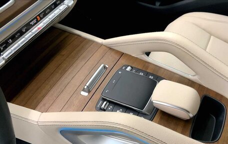 Mercedes-Benz GLE, 2022 год, 6 825 227 рублей, 25 фотография