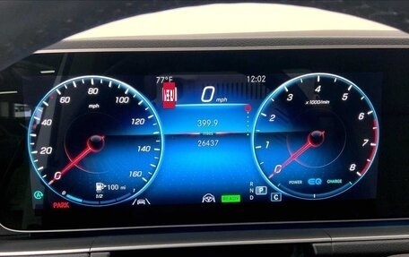 Mercedes-Benz GLE, 2022 год, 6 825 227 рублей, 21 фотография