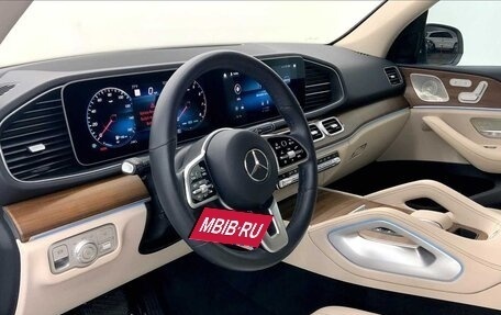Mercedes-Benz GLE, 2022 год, 6 825 227 рублей, 19 фотография