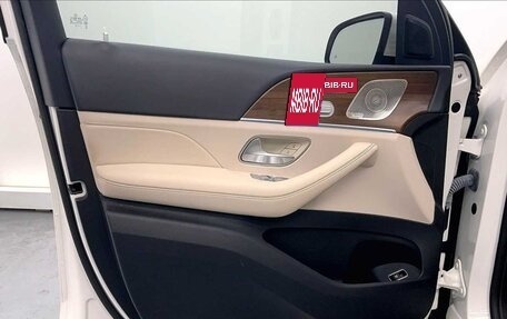 Mercedes-Benz GLE, 2022 год, 6 825 227 рублей, 18 фотография