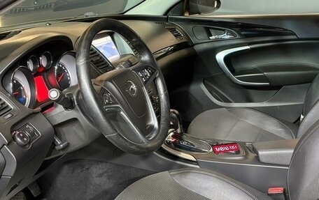 Opel Insignia II рестайлинг, 2012 год, 739 000 рублей, 7 фотография
