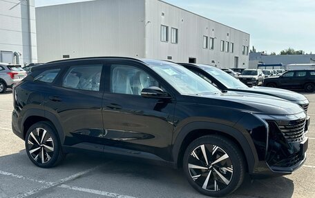Geely Atlas, 2024 год, 3 977 019 рублей, 2 фотография
