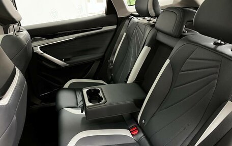 Geely Atlas, 2024 год, 3 977 019 рублей, 17 фотография