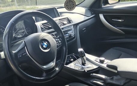 BMW 3 серия, 2017 год, 1 990 000 рублей, 4 фотография