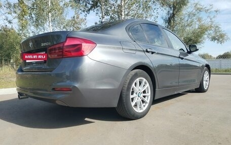 BMW 3 серия, 2017 год, 1 990 000 рублей, 6 фотография