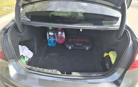 BMW 3 серия, 2017 год, 1 990 000 рублей, 12 фотография