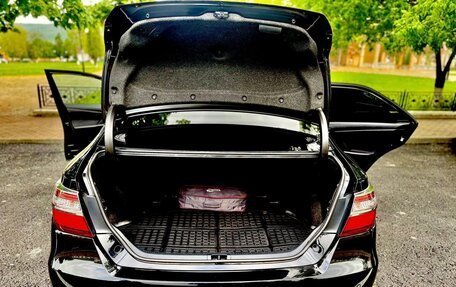 Toyota Camry, 2016 год, 1 950 000 рублей, 4 фотография