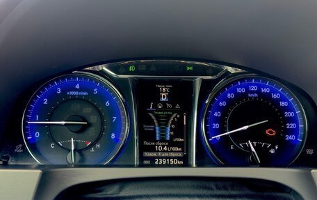 Toyota Camry, 2016 год, 1 950 000 рублей, 8 фотография