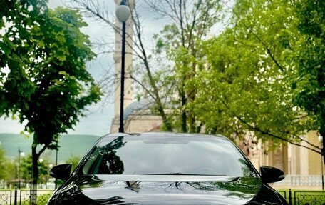 Toyota Camry, 2016 год, 1 950 000 рублей, 3 фотография